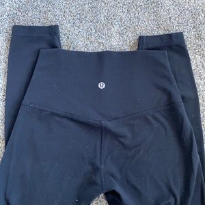 LULULEMON ALIGN LEGGINGS